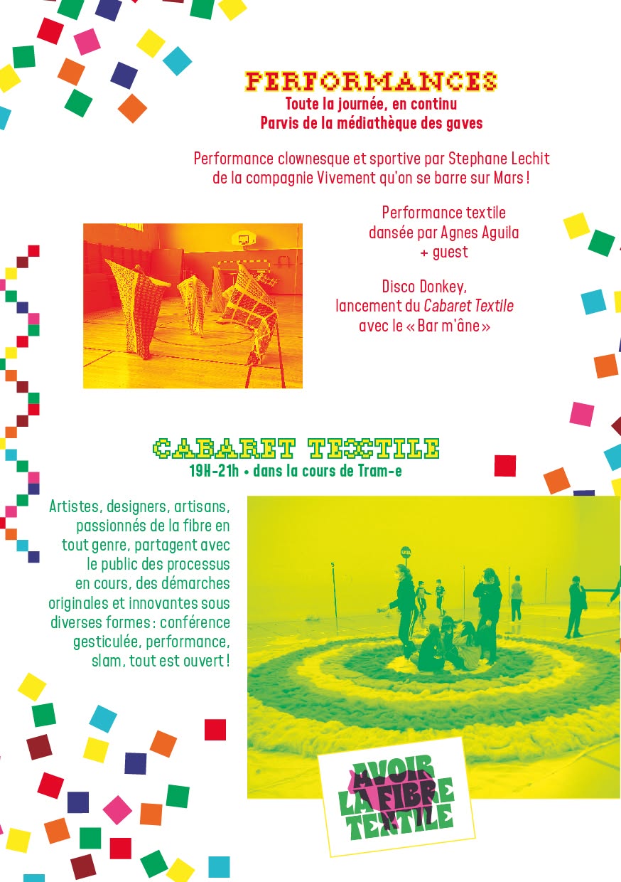 Cabaret Textile 2024
