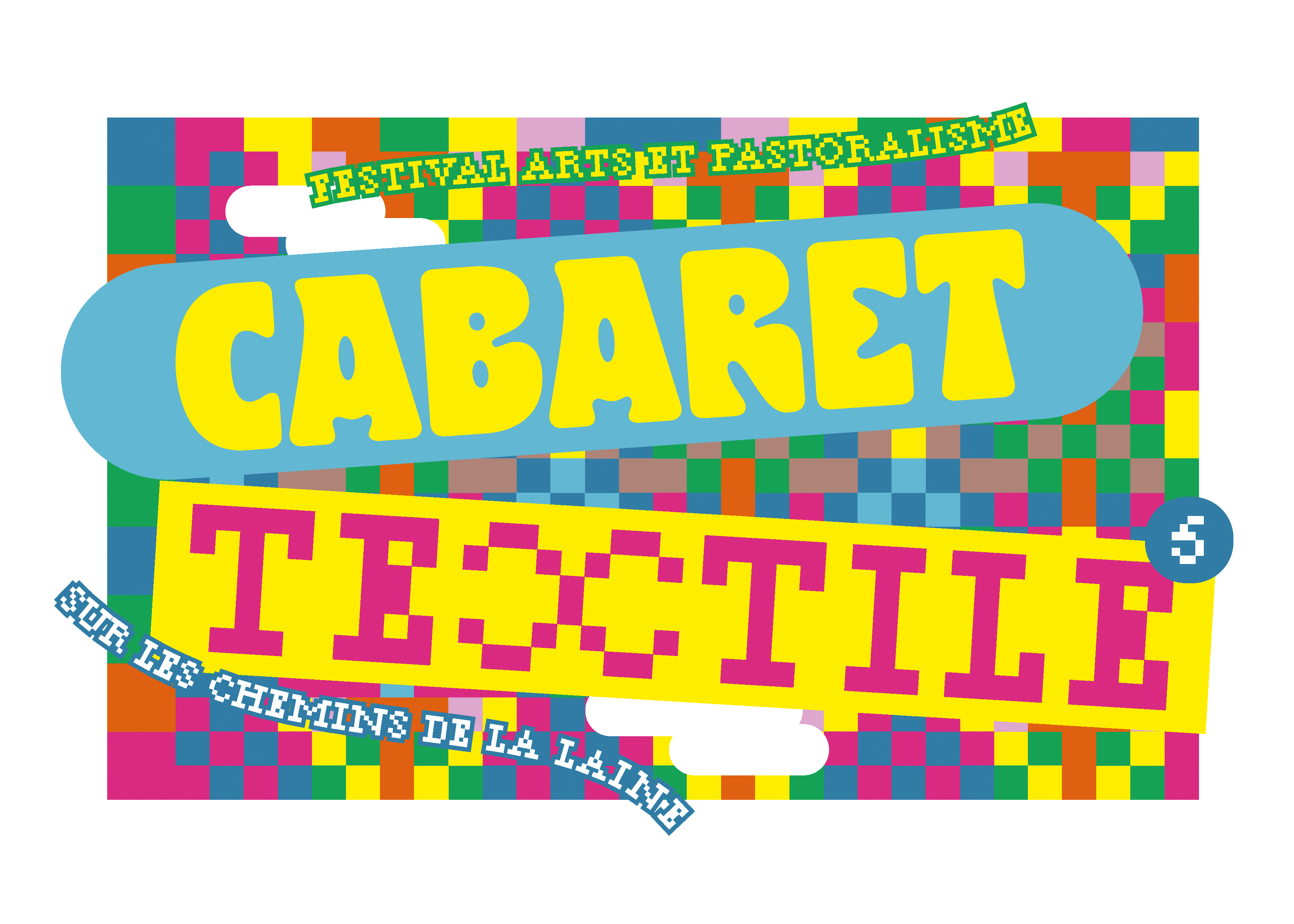 Cabaret Textile