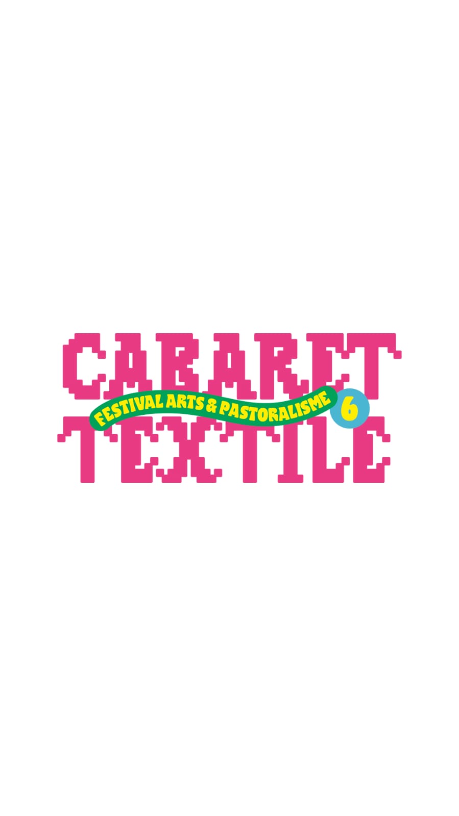 Programme du Cabaret Textile 2026
