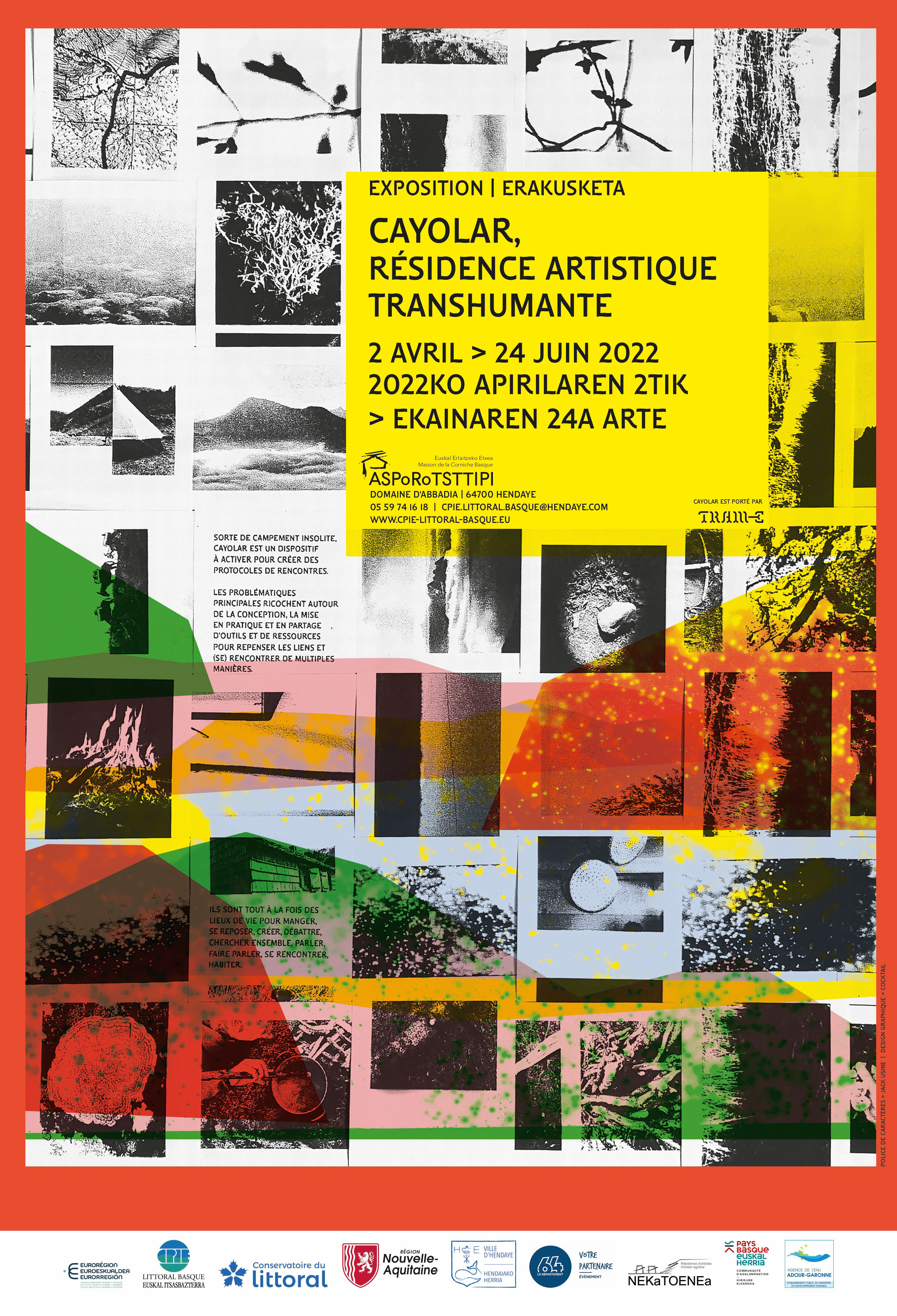 Cayolar 2022