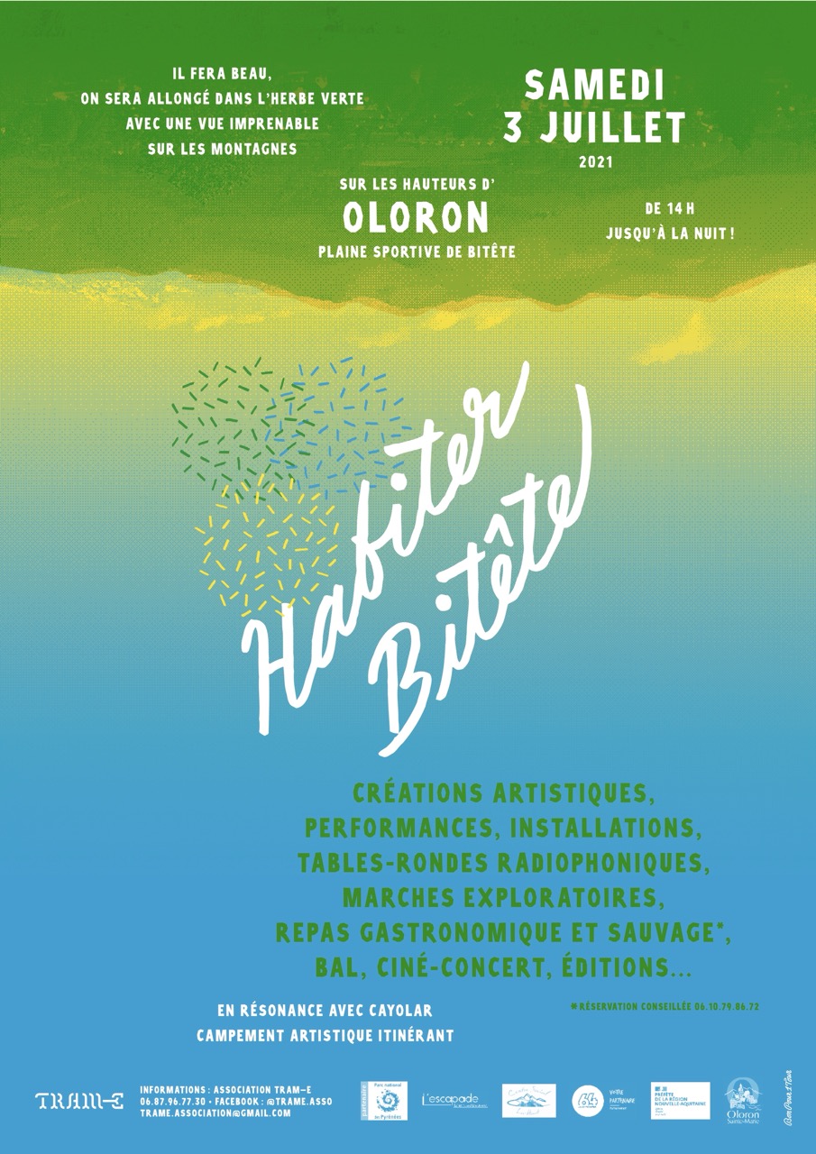 Habiter Bitête